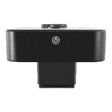 Веб-камера ExeGate eStudio EW-722 2560x1440, 30 кадр/с, USB Type-A, микрофон (2 шт, шумоподавление), автоматическая фокусировка, автоосвещение, шторка приватности, универсальное крепление