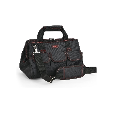 Сумка для инструментов Deli DL430903 Black Edition