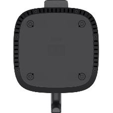 Аэрогриль Xiaomi Smart Air Fryer BHR083NEU черный, 1700 Вт, 6.5 л, сенсор, 7 программ