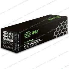 Картридж лазерный Cactus CSP-W2030X черный (7500 стр.) для HP LJ M454/MFP M479