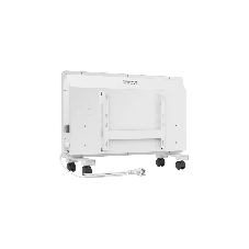 Конвектор электрический MTX КМ-1500.2 белый, 1500 Вт, 20 м2, термостат