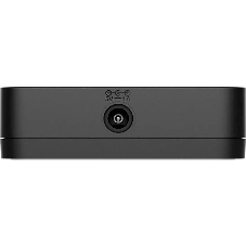 Коммутатор D-Link DGS-1005A, 5×1 Гбит/с, неуправляемый