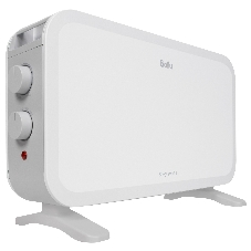 Конвектор электрический Ballu Boxy BEC/BMS-2000 белый
