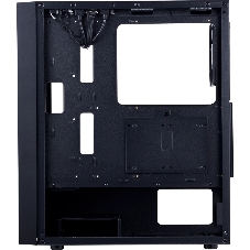 Компьютерный корпус XPG LANDER500MTA-BLACKCOLOR черный