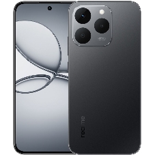 Смартфон Realme 15T RMX5111, 12/256Gb, титановый