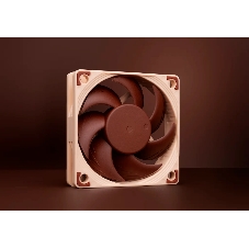 Вентилятор корпусной Noctua NF-A6x15 5V PWM, 60 мм, 3500 об/мин, 19.8 дБ, 4 pin PWM, без подсветки