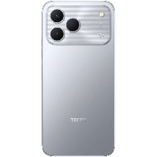 Смартфон Tecno Spark 50 6/128Gb серый
