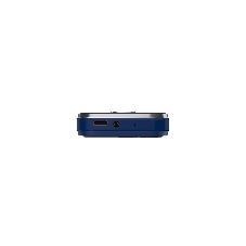 Мобильный телефон Maxvi X910 синий