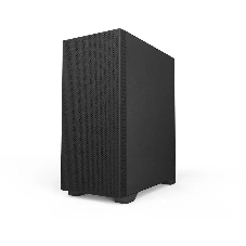 Компьютерный корпус Azza Celesta F черный без БП ATX 5x120мм 5x140мм 2xUSB 2.0 1xUSB 3.0 audio bott PSU