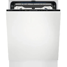 Встраиваемая посудомоечная машина Electrolux EEZ69410W полноразмерная