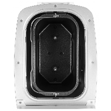 Хлебопечь Hyundai HYBM-M0815 850Вт белый/серебристый