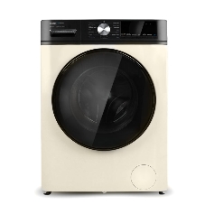 Стиральная машина Centek CT-1959 бежевый, загрузка фронтальная 8 кг, 1400 об/мин., класс: А+++