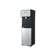 Пурифайер Hotfrost V450PUFSM, нагрев 90 °С, охлаждение 10 °С, серебристый/черный