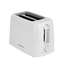 Тостер Blackton Bt T2110 белый, 700 Вт, 2 слота