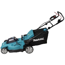 Газонокосилка аккумуляторная Makita DLM538Z, 18 В, 0 Ач