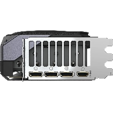 Видеокарта Gigabyte GV-N5080GAMING OC-16GD (V1.0) RTX5080 16Gb PCI-E 5.0 256bit GDDR7 2730/30000 HDMIx1 DPx3 HDCP Ret