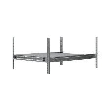 Коммутатор Ubiquiti Enterprise Campus 48 PoE, 16×2.5 Гбит/с PoE + 32×10 Гбит/с PoE + 4×25 Гбит/с SFP28, управляемый