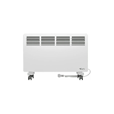 Конвектор электрический MTX КМ-1500.2 белый, 1500 Вт, 20 м2, термостат