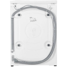 Стиральная машина Korting KWD 58L1496 белый, загрузка фронтальная 9 кг, 1400 об/мин., класс: А
