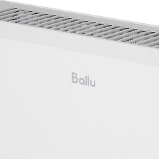 Конвектор электрический Ballu Boxy BEC/BMS-2000 белый