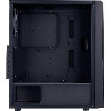 Компьютерный корпус XPG LANDER500MTA-BLACKCOLOR черный