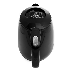 Электрочайник Centek CT-0048 черный, 1.8 л, 2200 Вт, скрытый нагревательный элемент
