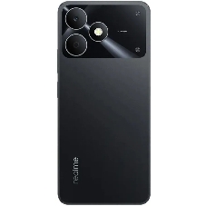 Смартфон Realme Note 80 RMX5388 4Gb, 128Gb, черный