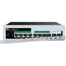 Коммутатор Netis ST110GPDI-2G-130 10x1Гбит/с 8PoE неуправляемый