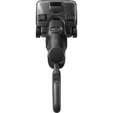 Пылесос вертикальный Roborock F25 Ace Pro черный, питание от аккумулятора, 240 Вт, уборка сухая/влажная, пылесборник 0.72 л