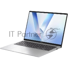 Ноутбук ASUS VivoBook 16 X1607CA-MB271/16