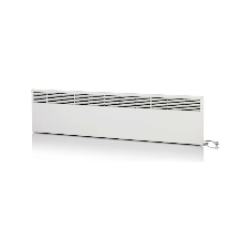 Конвектор электрический ENSTO FinnHeat EPHBE20PR белый, 2000 Вт, 32 м2, термостат