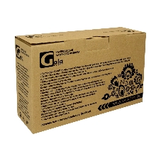 Картридж лазерный GalaPrint GP-CE742A желтый (7300 стр) для HP Color LaserJet CP5225