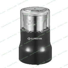 Кофемолка Eurostek ECG-9002 350 Вт, 50 гр, черный