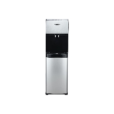 Пурифайер Hotfrost V450PUFSM, нагрев 90 °С, охлаждение 10 °С, серебристый/черный