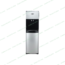 Пурифайер Hotfrost V450PUFSM, нагрев 90 °С, охлаждение 10 °С, серебристый/черный