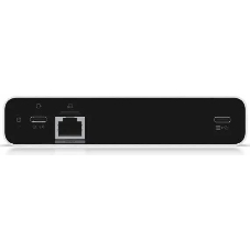 Контроллер Ubiquiti UniFi Cloud Key Gen2 Plus SSD для сети UniFi (024532)