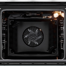 Духовой шкаф электрический Krona BIRNE 60 WH белый