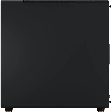 Компьютерный корпус Fractal Design North XL Charcoal черный TG Dark