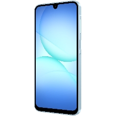 Смартфон Samsung Galaxy A17 4/128Gb голубой