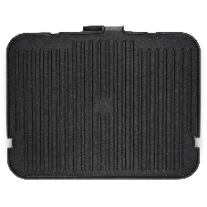 Гриль электрический Vitek VT-PG5515 2200Вт черный