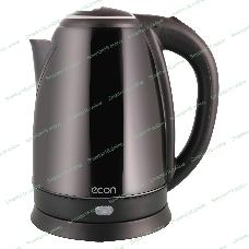 Чайник электрический ECON ECO-1878KE нержавейка