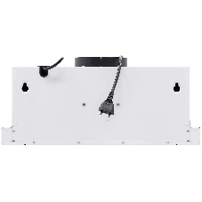 Встраиваемая кухонная вытяжка Krona KAMILLA F 450 white