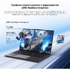 Ноутбук CHUWI CoreBook Plus/16