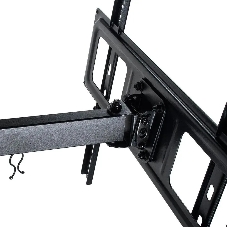 Кронштейн для телевизора Arm Media LCD-415 черный, 24