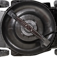 Газонокосилка аккумуляторная Makita DLM538Z, 18 В, 0 Ач