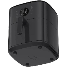 Аэрогриль Xiaomi Smart Air Fryer BHR083NEU черный, 1700 Вт, 6.5 л, сенсор, 7 программ