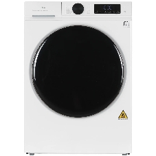 Сушильная машина TCL TDOP-6808W белый, 8 кг, сушка - конденсационная, программ - 14, 60 x 85 x 58 см