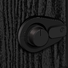 Акустическая система 2.0 SVEN SPS-576 черные (2x4W, Bluetooth, дерево)