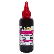 Чернила Hi-Black универсальные для HP (Тип H-V1), M, 0,1 л. Чернила Hi-Black универсальные для HP (Тип H-V1), M, 0,1 л.