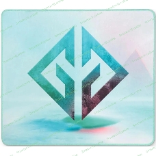 Коврик для мыши GMNG GG-PD450С рисунок 450x400x3мм